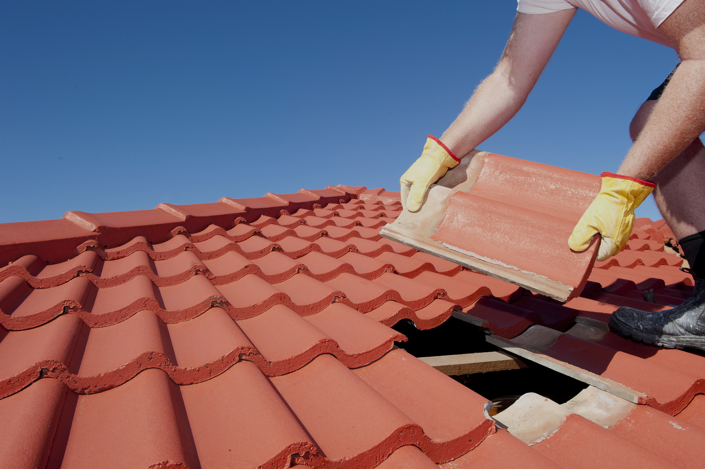 ROOFING EXPERTS